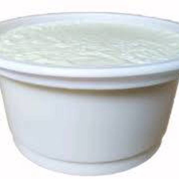 ماست گوسفندی    